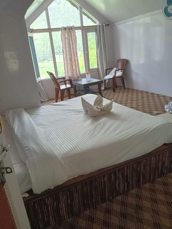 Royal Sultan Resort in Pahlgam, India