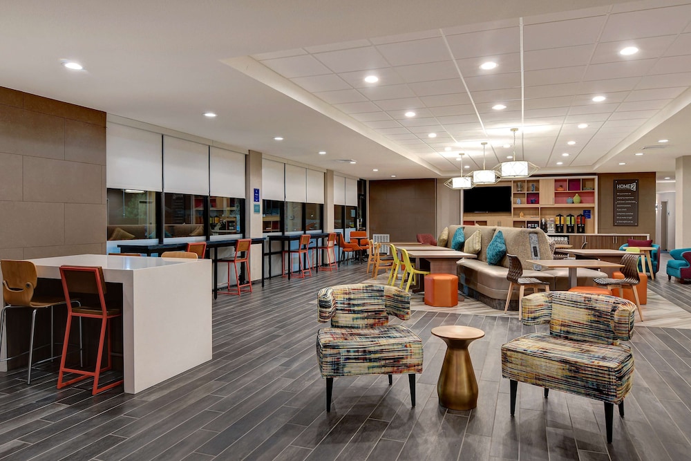 Home2 Suites by Hilton North Plano Hwy 75 - photo 3