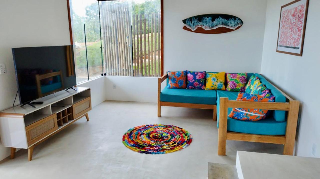 Ceu E Mar Itacare in Itacare, Brasil