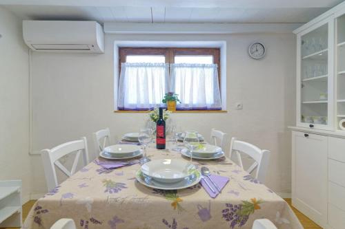 Piccola Casa a little paradise — 4-Star Luxury Hotel in Krsan, Croatia