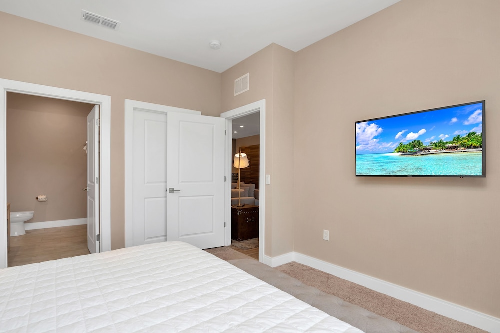 4bdrm at Magice Village Resort - photo 4