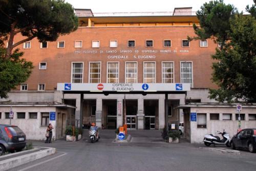 La Maison Eur — 4-Star Luxury Hotel in Rome, Italy