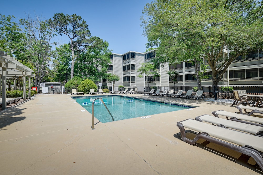 Serene Myrtle Beach Condo w Resort Amenities - photo 17