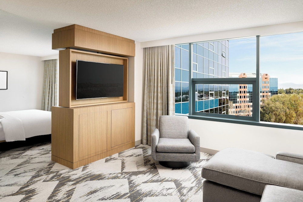 Sheraton Cerritos Hotel - photo 27