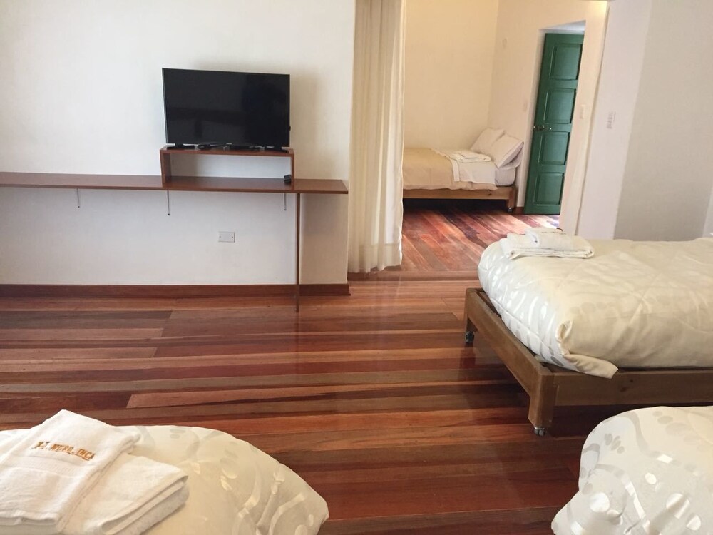 Usgar San Pedro Boutique - last minute hotel in Cusco