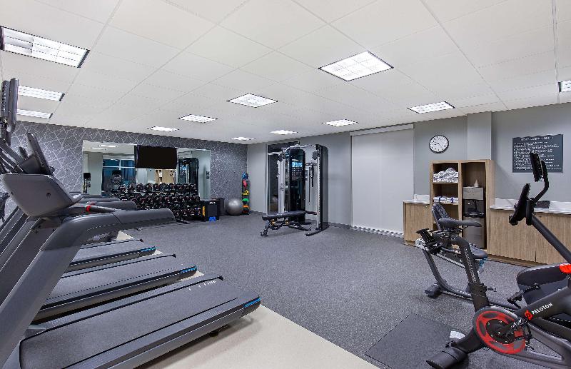 Homewood Suites by Hilton Atlanta Perimeter Center - photo 20