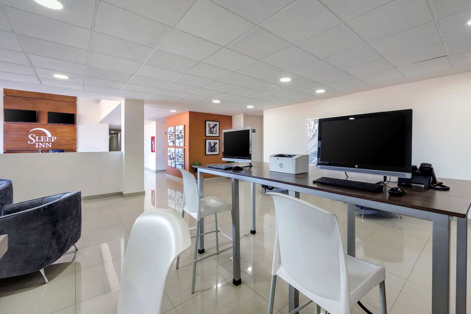 Sleep Inn Mexicali BCN