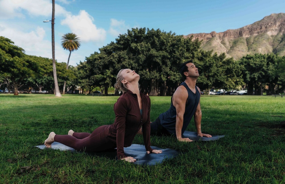Lotus Honolulu at Diamond Head - photo 48
