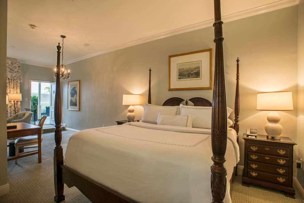 Bienville House Hotel - photo 27