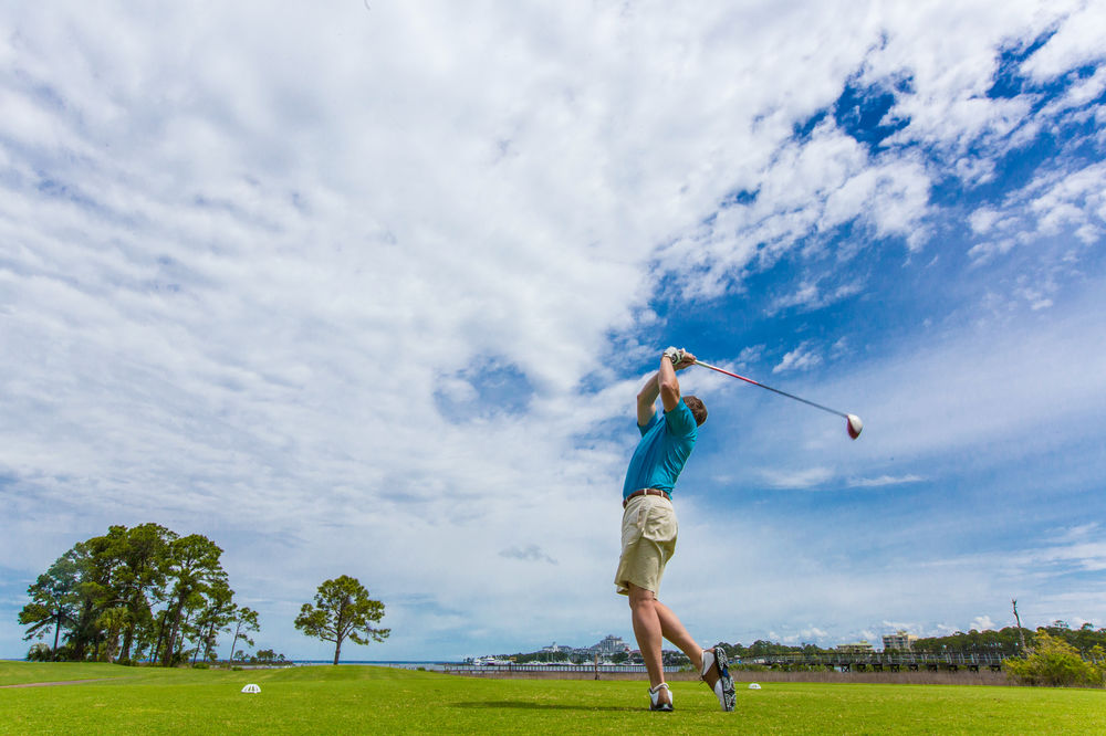 Sandestin Golf and Beach Resort - photo 75