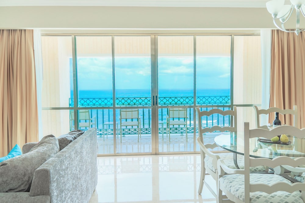 Sandos Cancún All Inclusive Adults Only