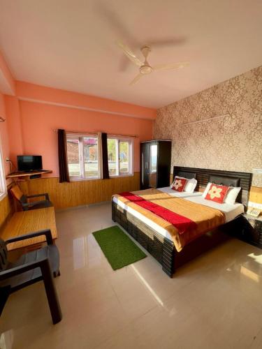Hotel shimla hills - last minute hotel in Shimla