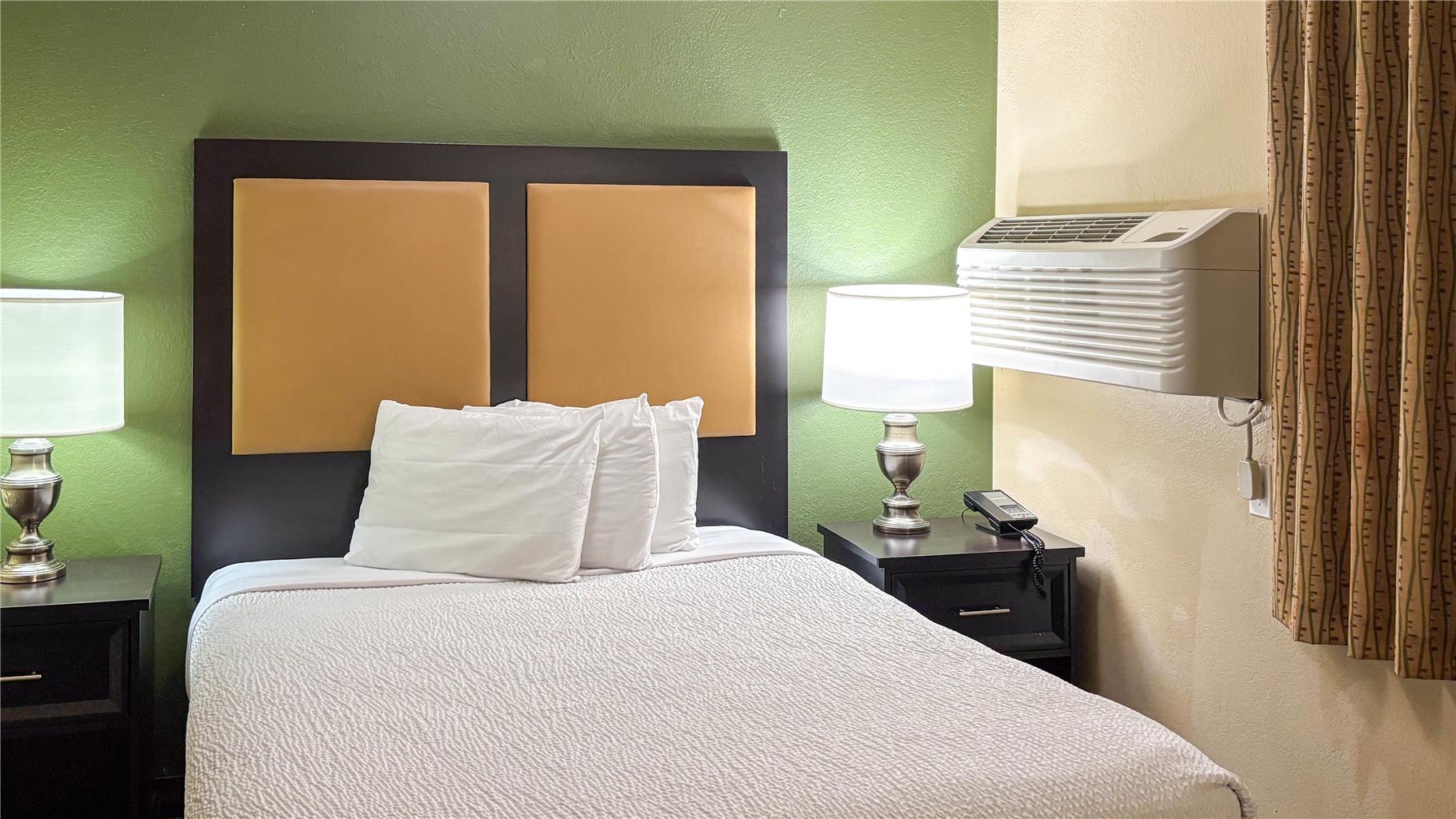 Studio 6 Suites Greenville SC Haywood Mall - photo 11