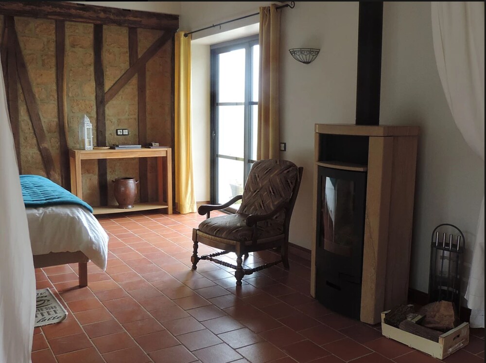Maison d’hôtes Marimpoey — Monein — photo 5