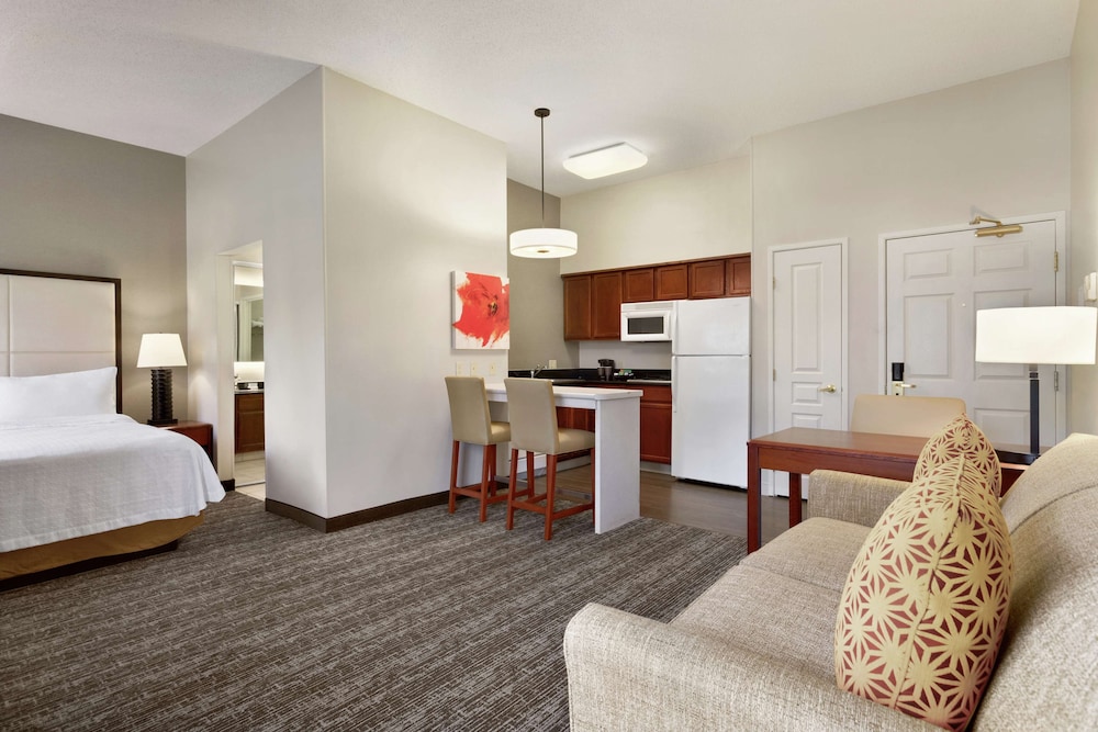 Homewood Suites by Hilton Columbus Dublin - photo 25