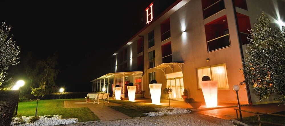 Hotel La Siesta — hotel in Torino Di Sangro