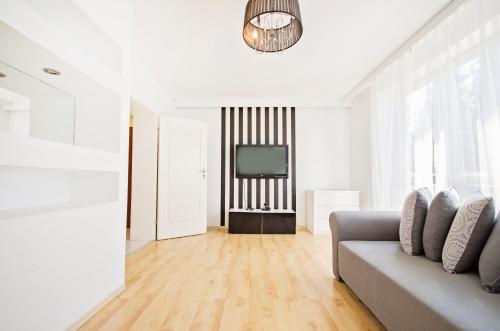 Studio16 - carbon neutral hotel in Nowy Sacz