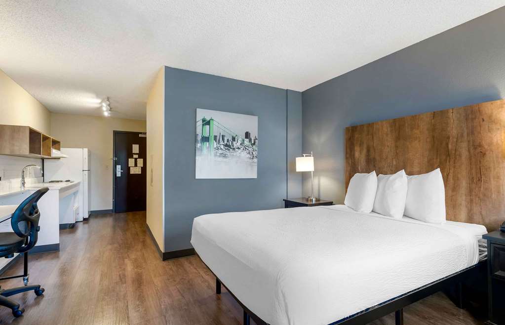 Extended Stay America Suites San Ramon Bishop Ranch East - photo 14