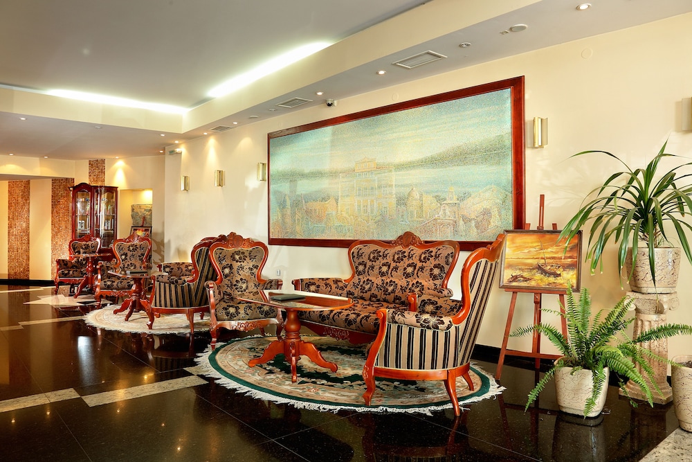 Hotel Anna Palace — Ruse — photo 3
