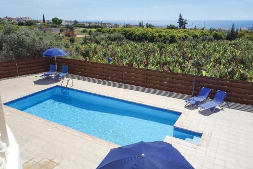 Villa Mariam