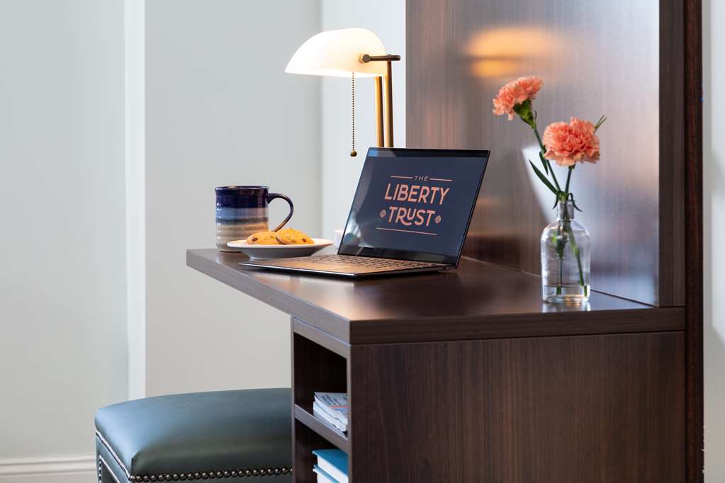 The Liberty Trust - photo 36