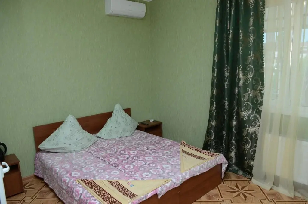 Kapriz Minihotel — Sochi — photo 2