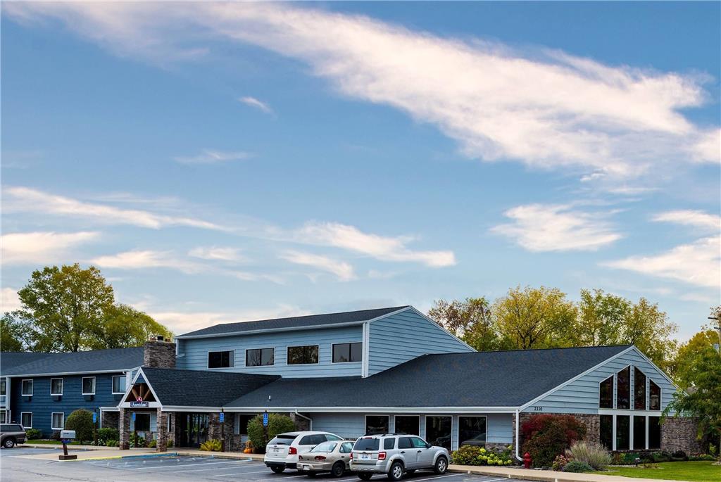 AmericInn by Wyndham Menominee — hotel in Menominee