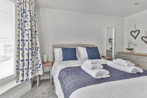 Finest Retreats 13 Belle House Apartment 1