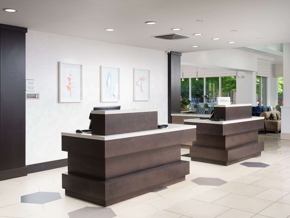 Hilton Garden Inn Chattanooga Downtown - photo 3