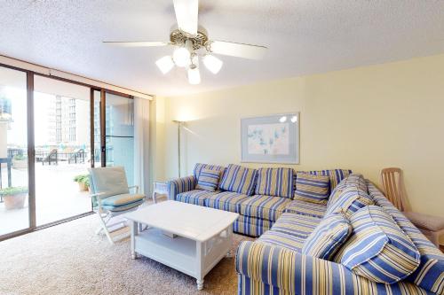 Sea Colony 107 Brandywine House Rd — 4-Star Luxury Hotel in Bethany Beach, United States