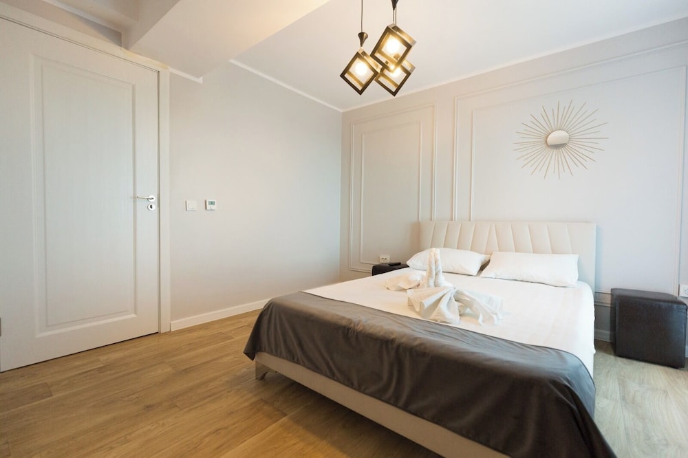 Complex turistic Veverita in Novaci, Romania