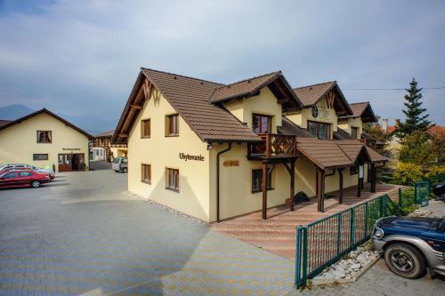Turciansky dvor — Martin — photo 4