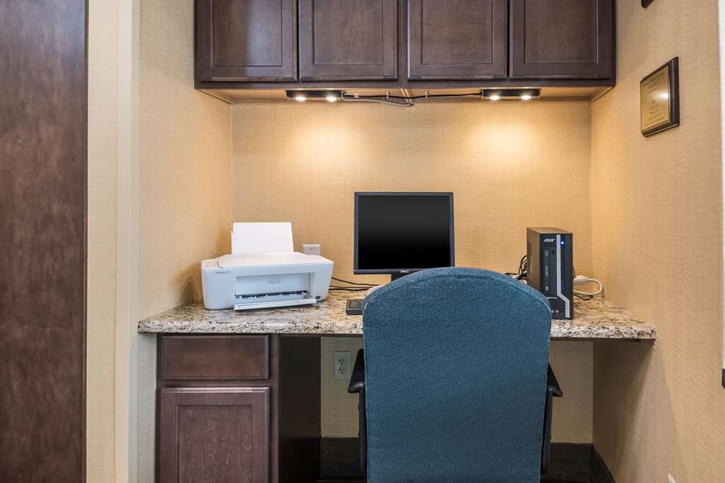 Quality Inn Ithaca University Area - photo 28