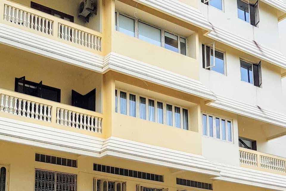 Hotel Bombay Inn in Cuttack, India