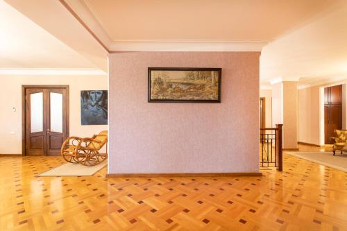 Suite Penthouse 55