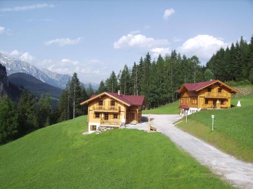 Alpengasthof Draxler — Forstau — photo 3