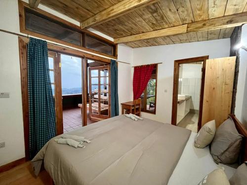 Jua Zuri in Lushoto, Tanzania