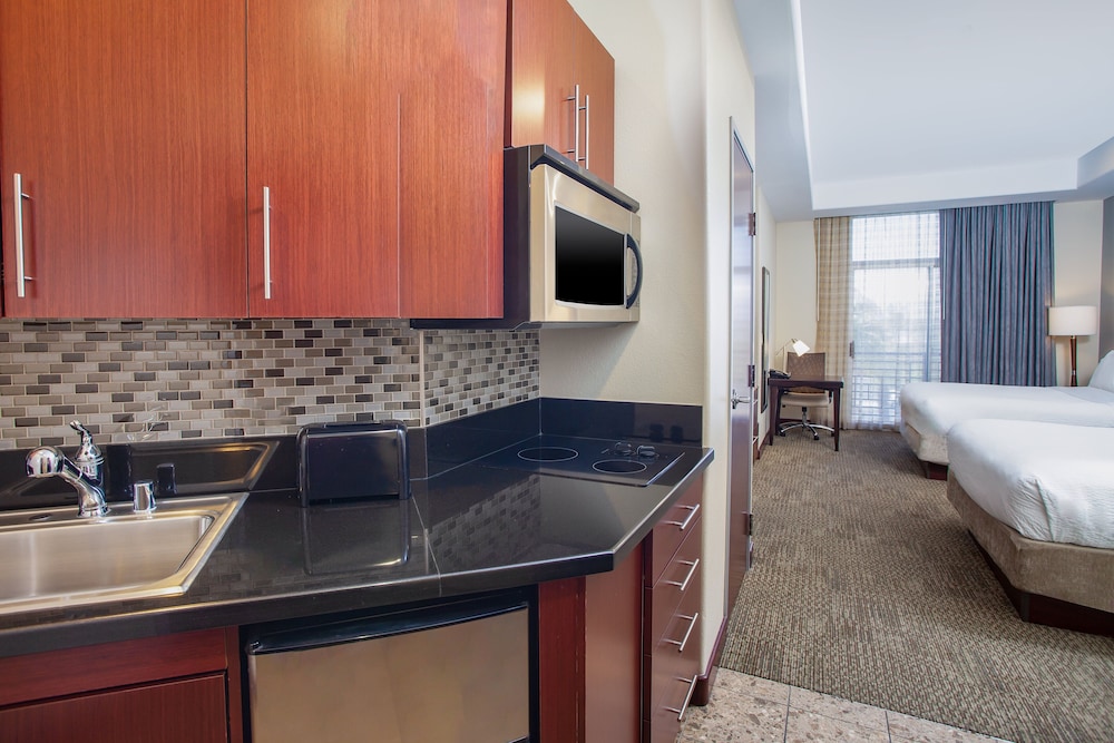 Staybridge Suites: Las Vegas Stadium District by IHG - photo 35