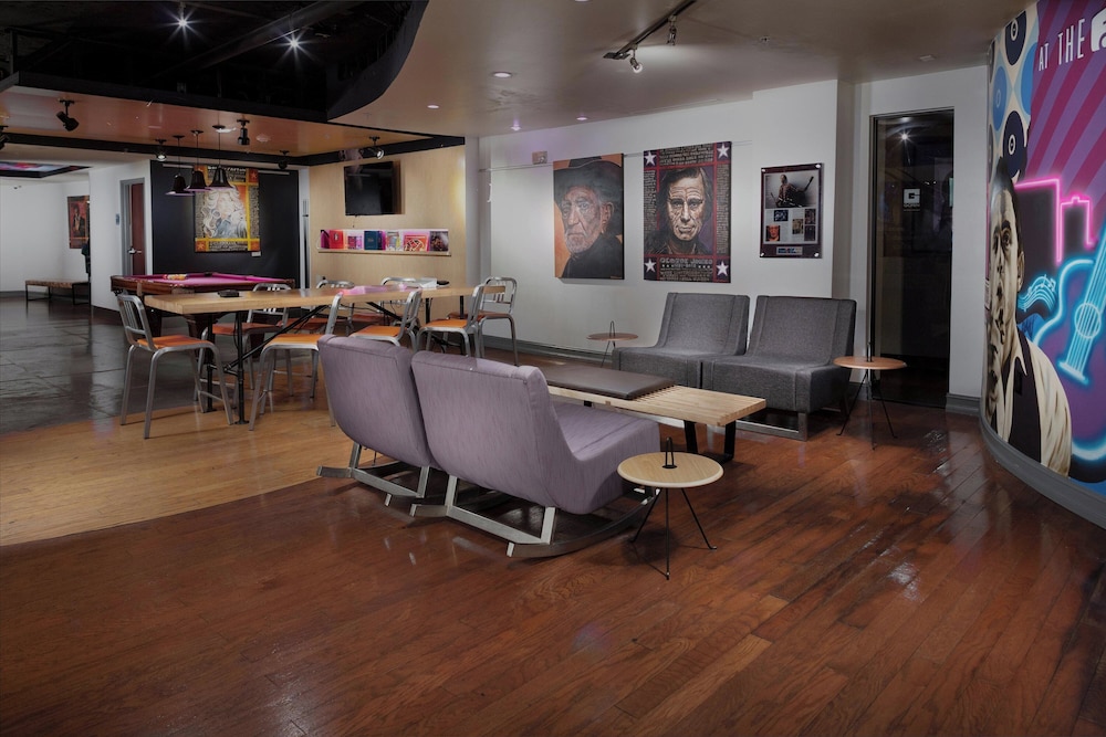 Aloft Nashville West End - photo 30