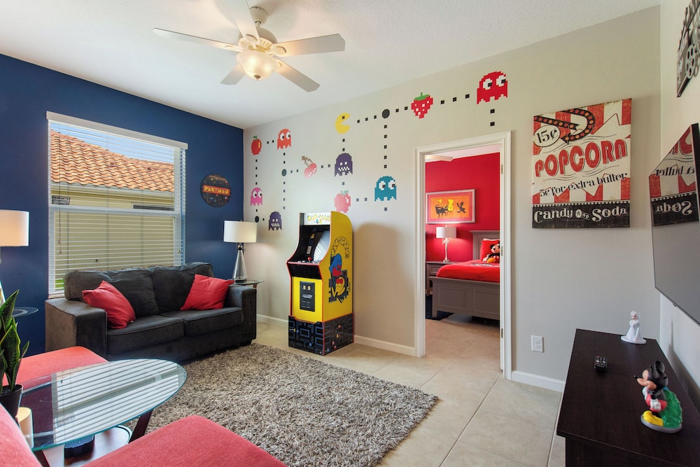 Breathe Easy at Solterra Resort by Shine Villas condo - photo 75