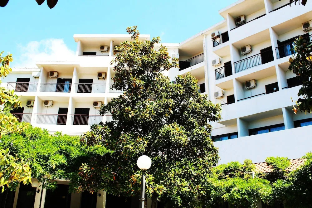 Montenegrina Hotel And SPA in Budva, Montenegro