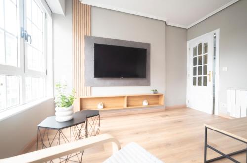 Apartamento An Sol Ferrol — Ferrol — photo 4