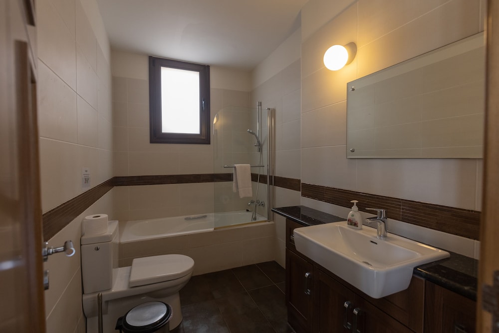 Sparta Luxury Villa