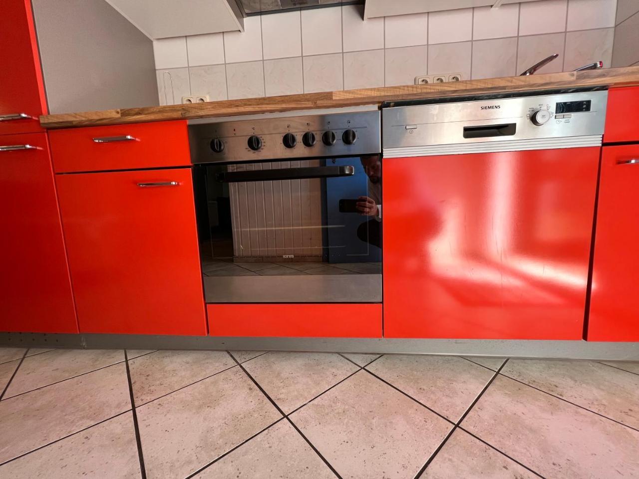 Red Kitchen Lange Straße — hotel in Ostseebad Prerow