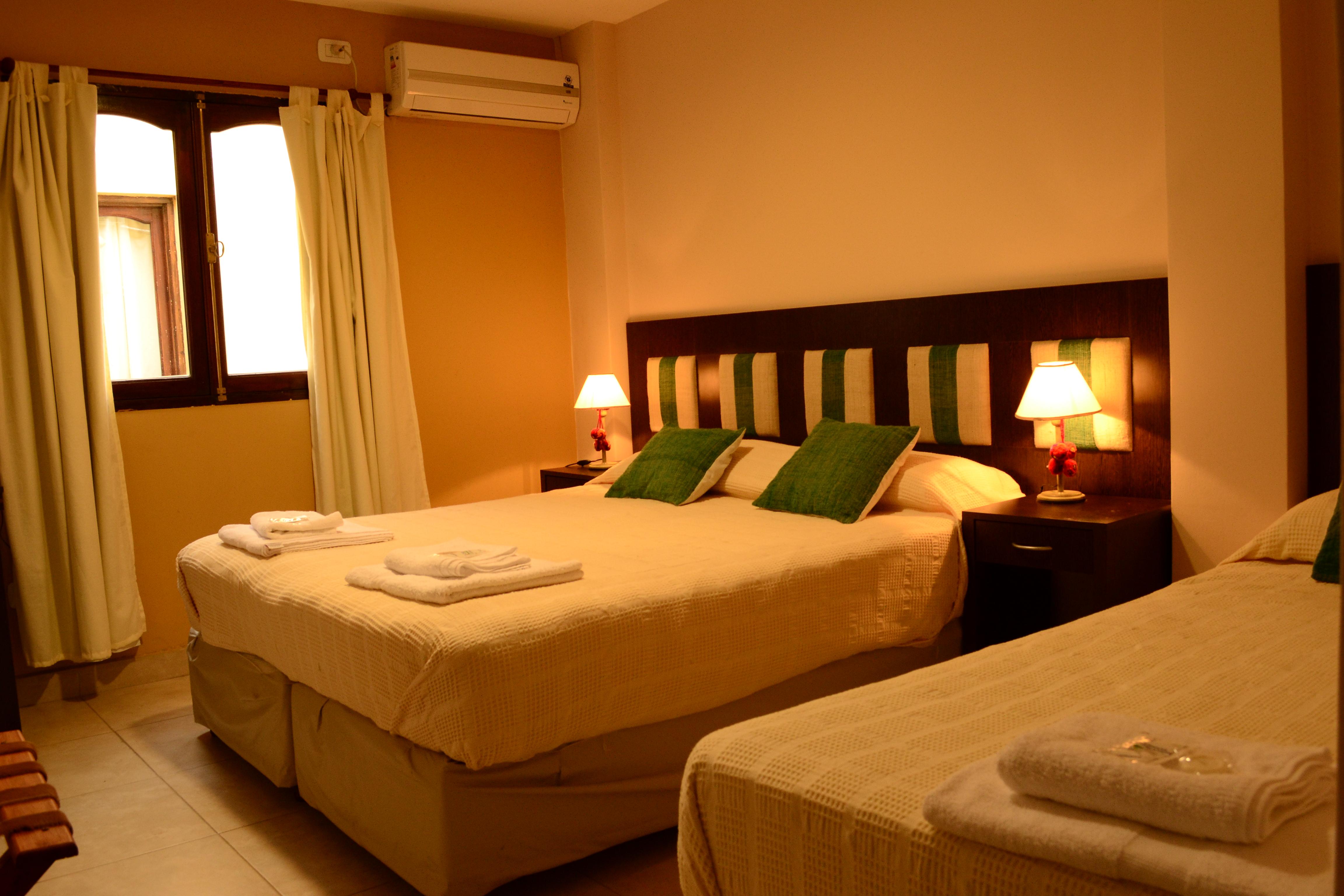 Hotel Regional Jujuy in San Salvador De Jujuy, Argentina