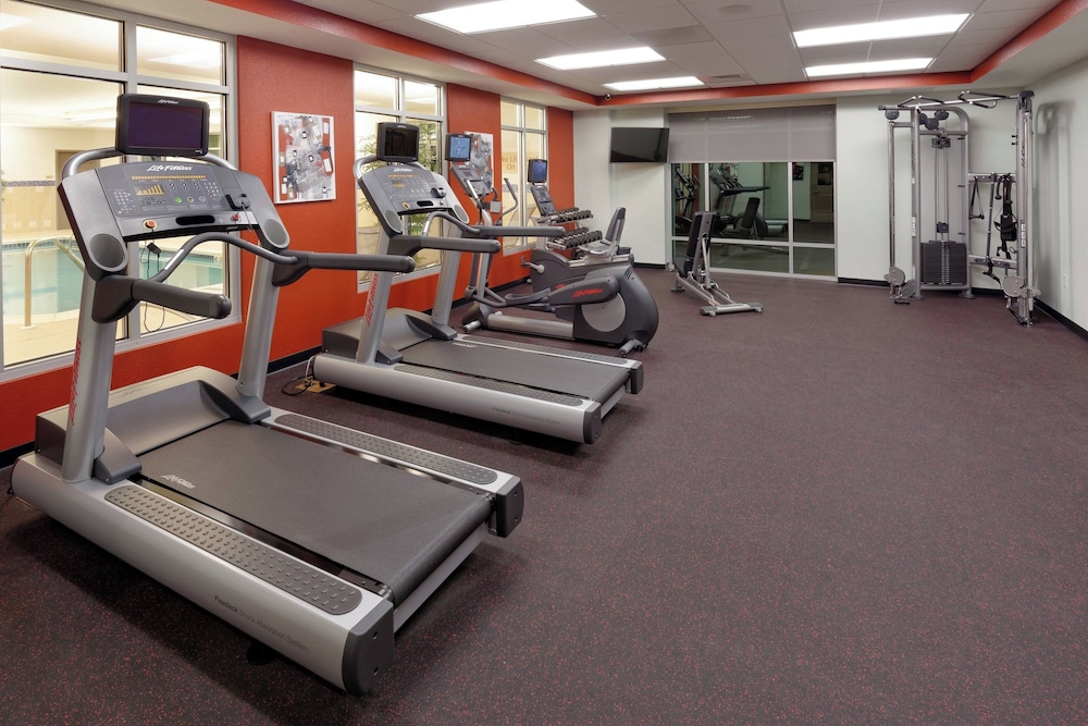 TownePlace Suites Springfield - photo 22