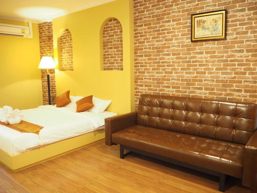 Krinnatra Villa 10836983 — Ban Bueng