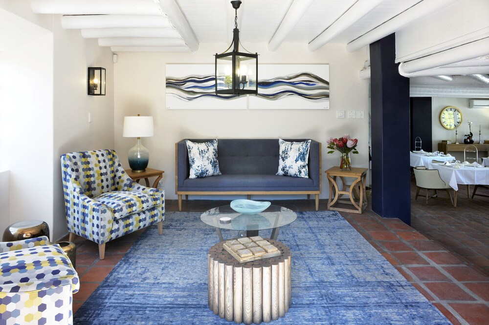 Mirabelle Guesthouse — 4-Star Luxury Hotel in Cape Town, South Africa