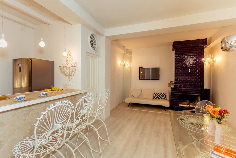 Falcon Apartments Meidan Boutique