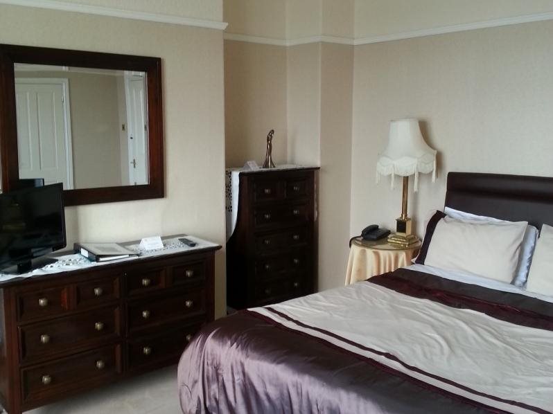 Calder House Hotel in Seascale, United Kingdom